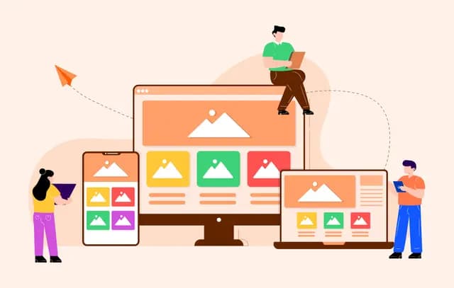 Building a Responsive Web Design: Best Practices